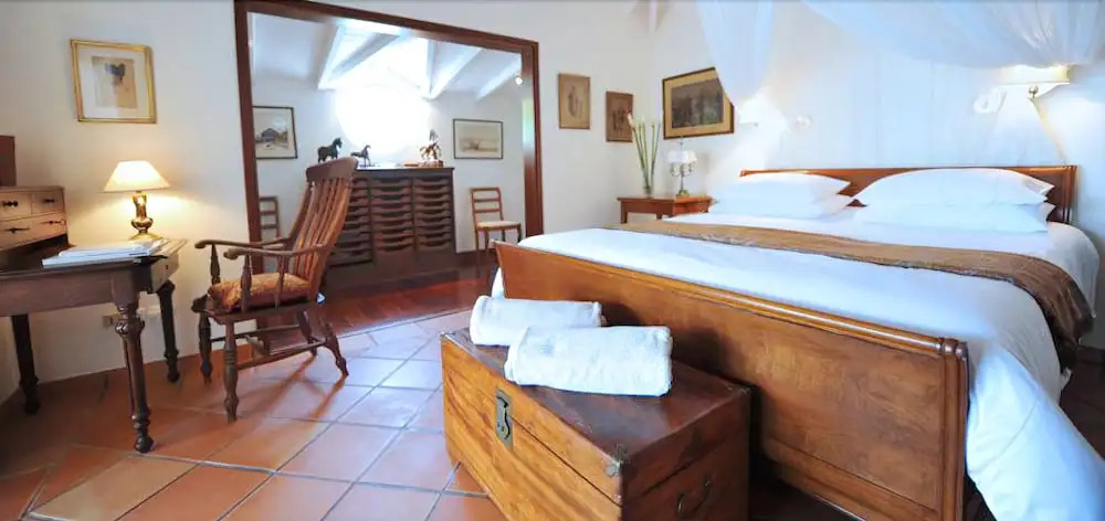 Villa La Belle Epoque
