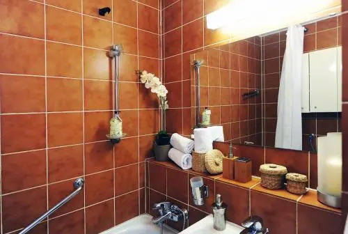 Apartment Trnovo center