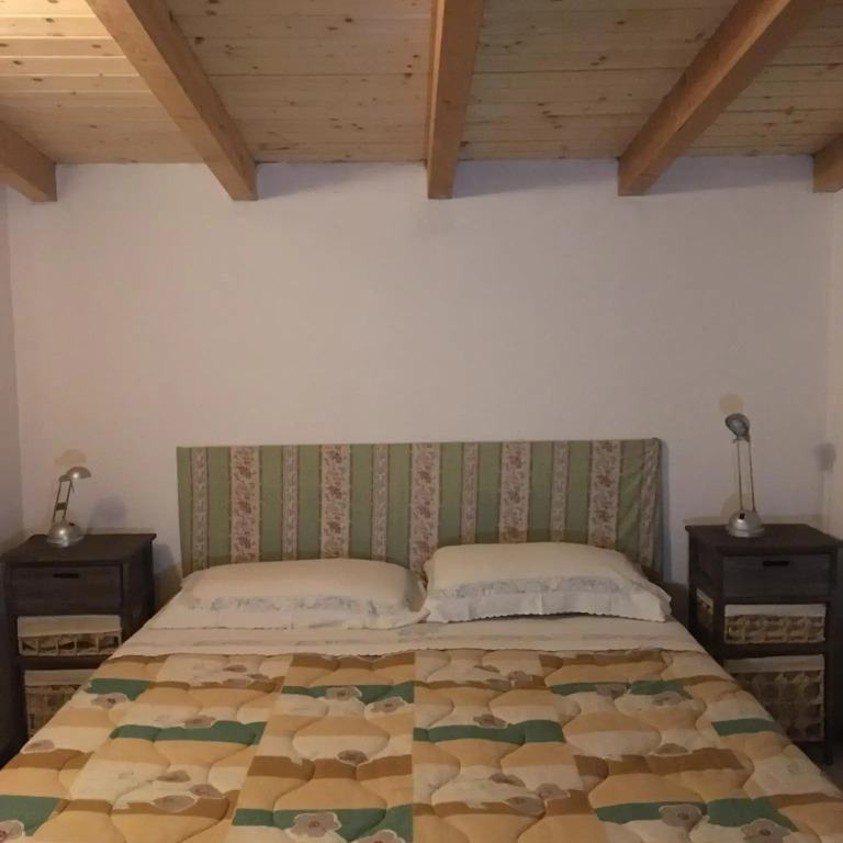 Casa Vacanze Tenuta dei Cavalli sull' Etna