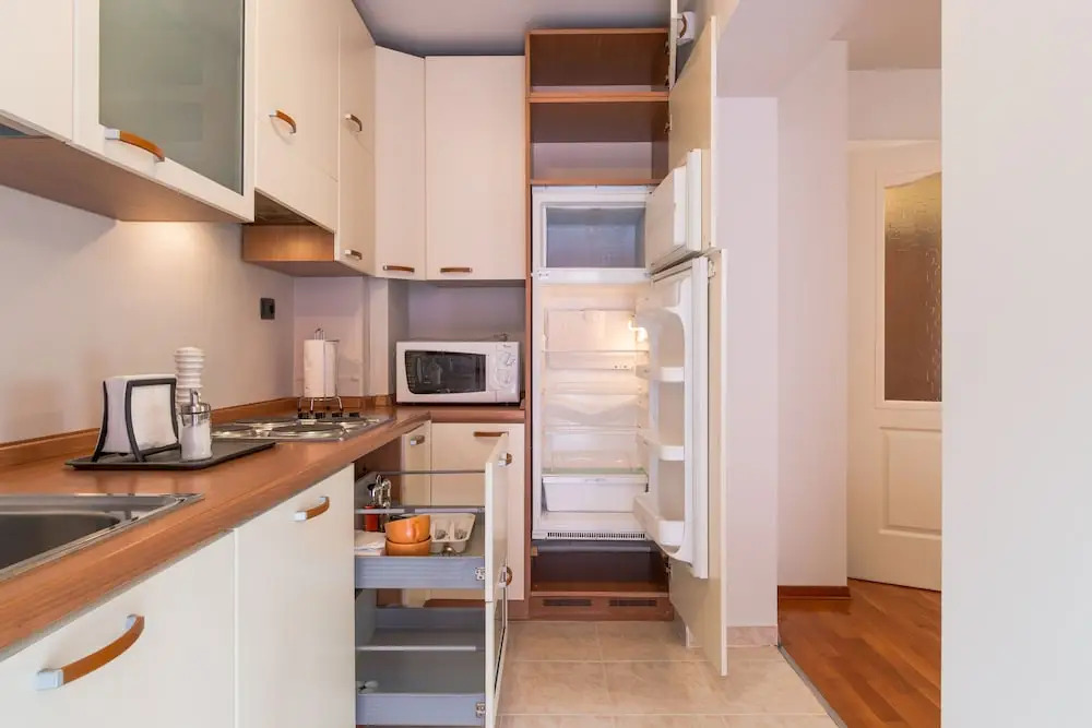 FM Deluxe 1-BDR Apartment - La Primavera