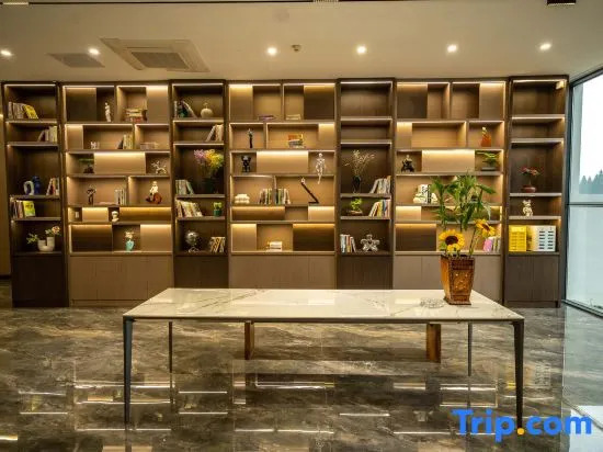 Rundong Hotel (Guilin Gaoxin Wanda)