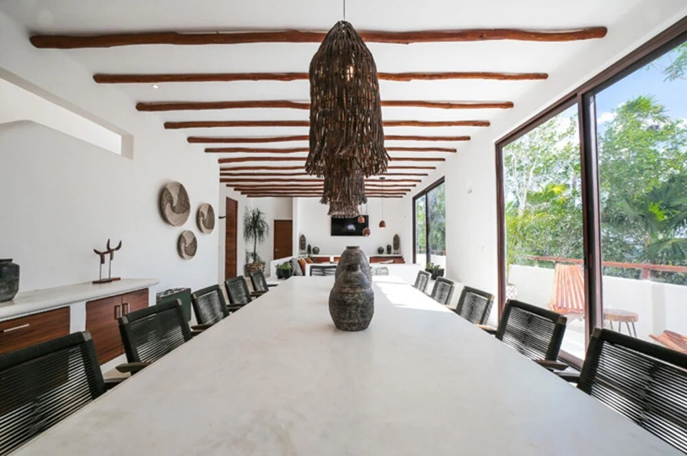 Casa Lole Private Pier Free Kayaks Paddle Boards