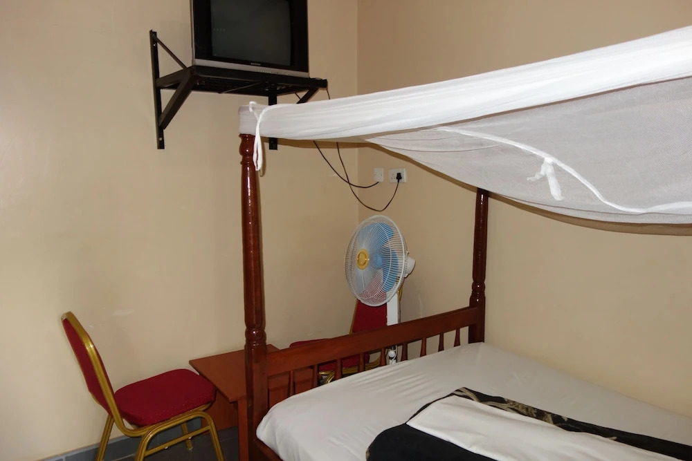 Materwood Hotel