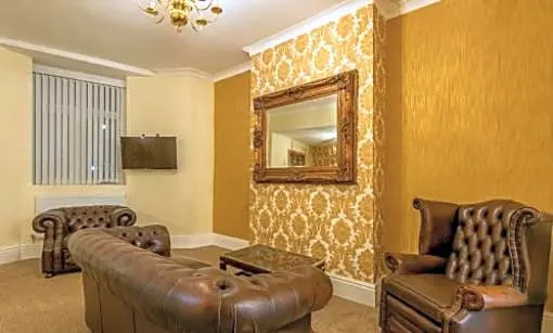Premier Rooms Teesside