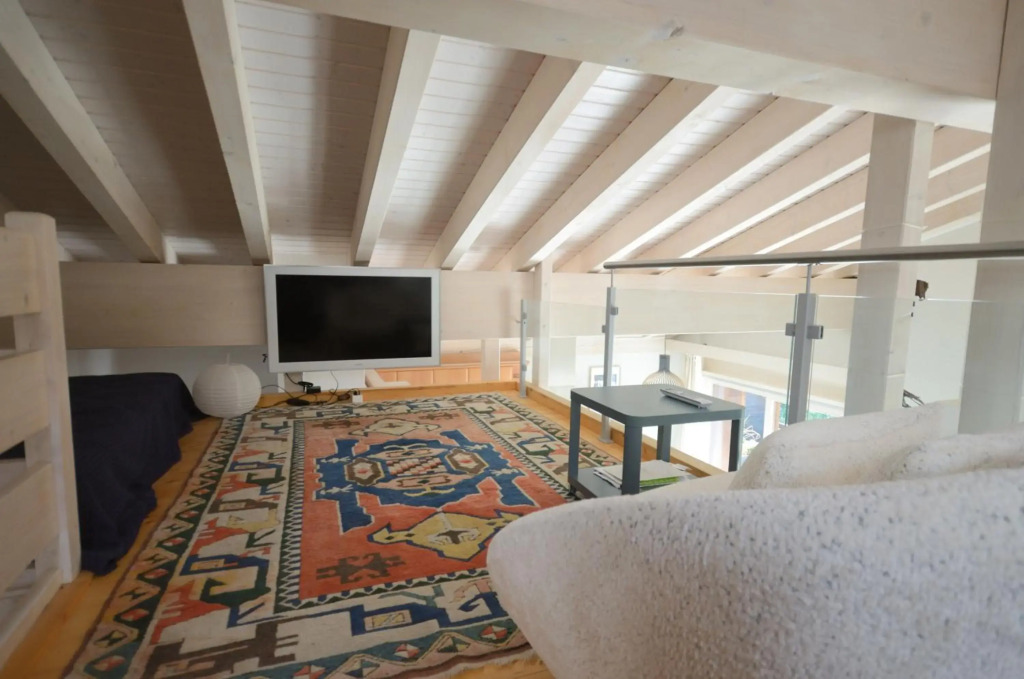 5-star apartment with stunning views