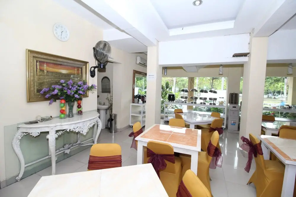 Airy JEC Raya Janti 22 Yogyakarta