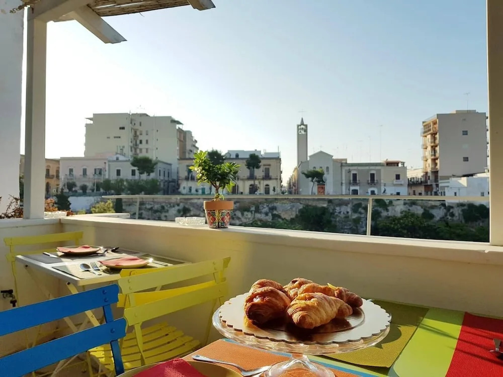 Santa Marina Bed&Breakfast