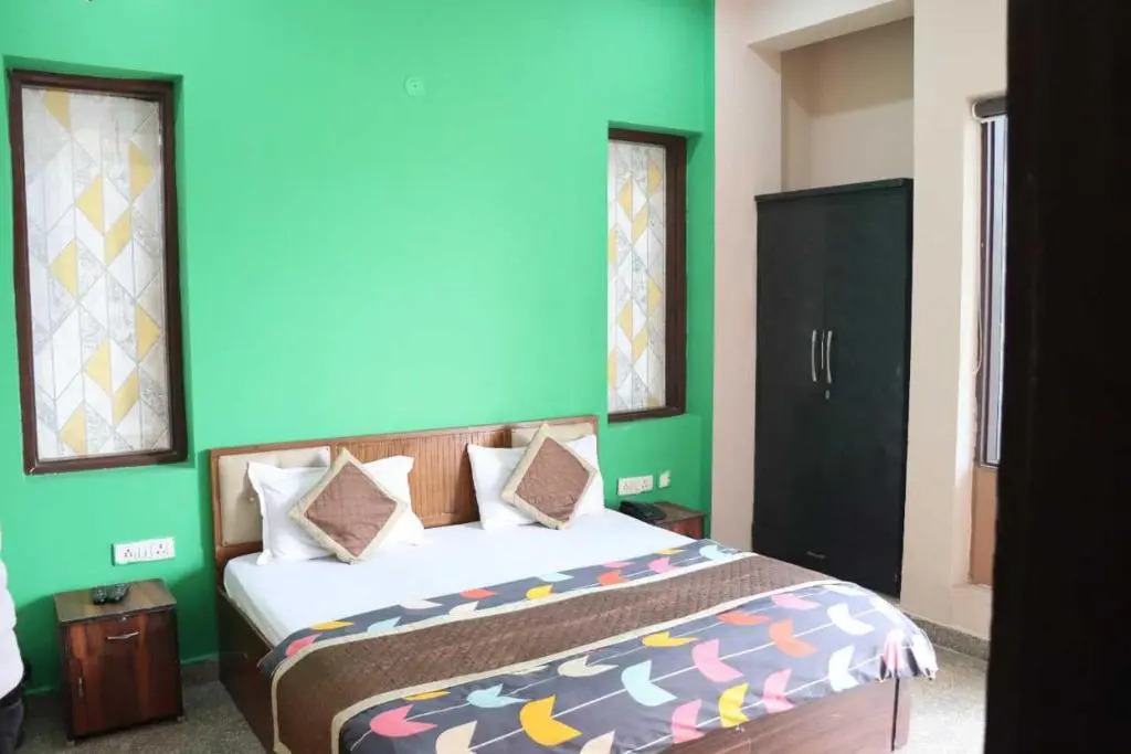 OYO Hotel Dahleez