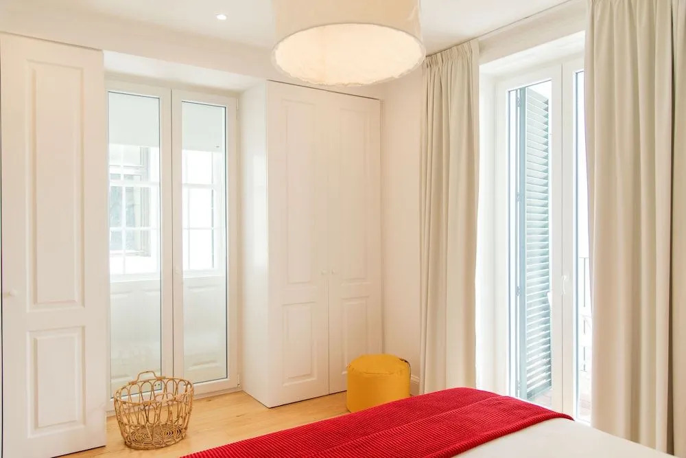 Apartamentos Ferreiros by Heart of Funchal