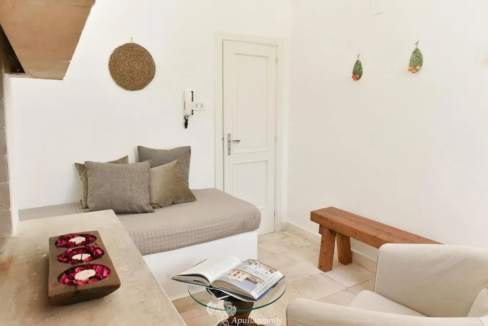 Masseria Profilo