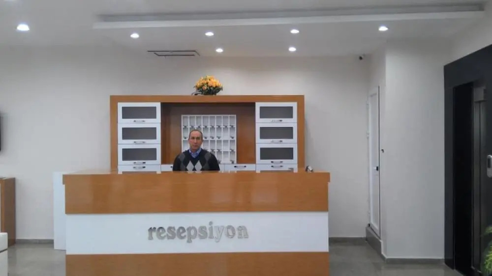 Guney Adana Otel