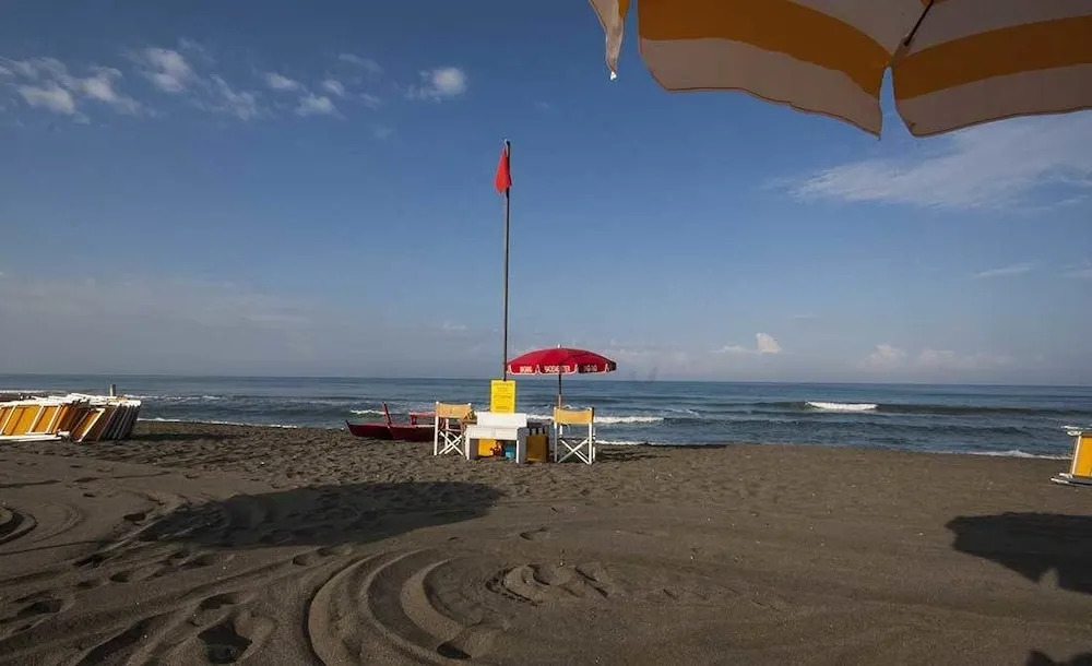 Hotel Enterprise