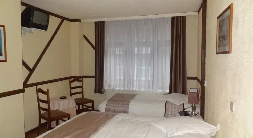 Hotel Ocelot