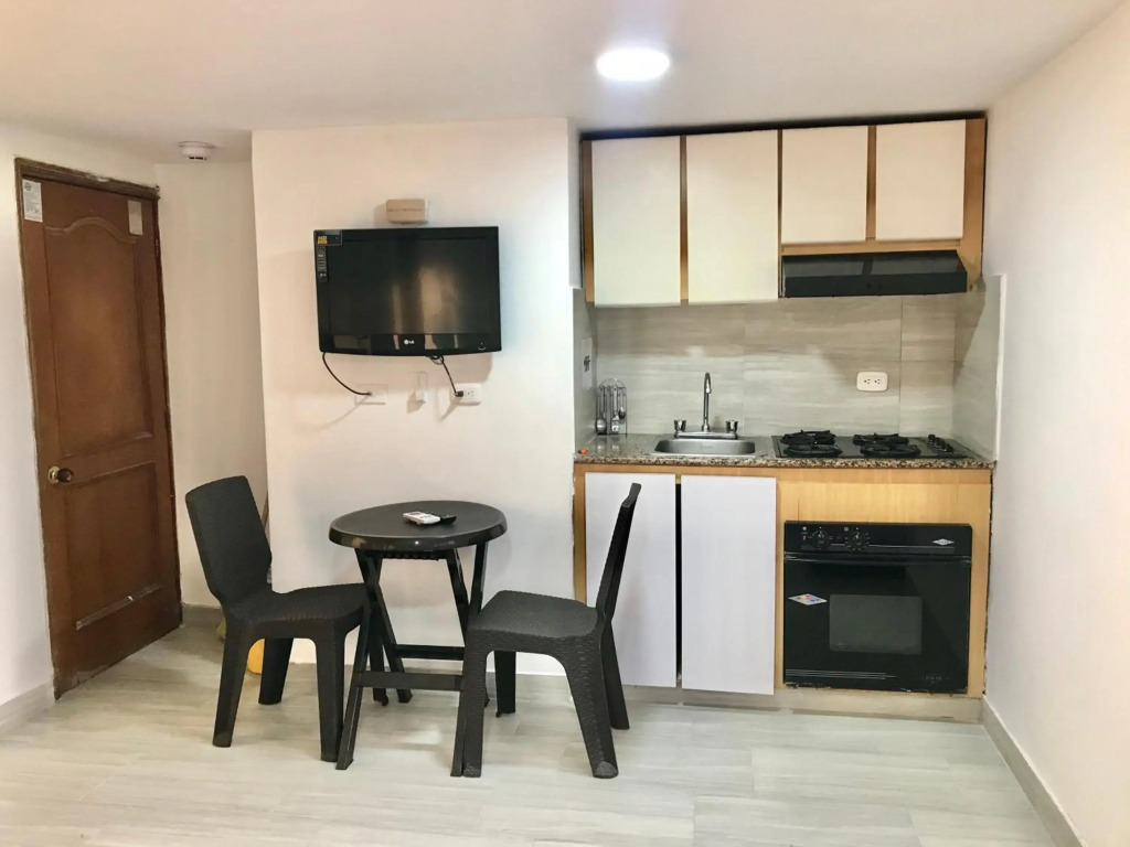 Caribbean Venture Apto 102 - Rodadero, Santa Marta