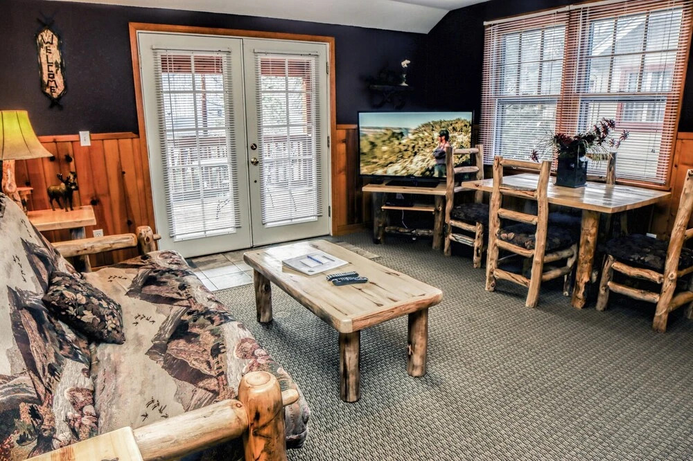 Lawn Lane by Rocky Mountain Resorts- #3382 and #3383