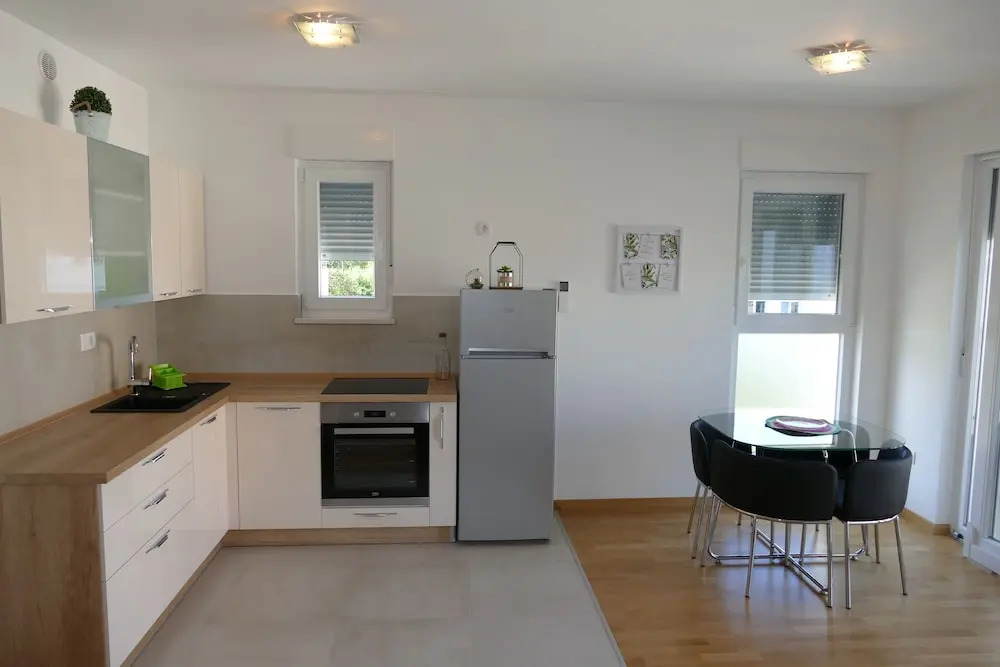 Apartment Luxanni 2