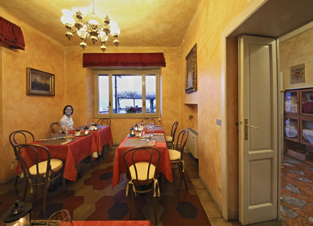 Hotel Il Perlo