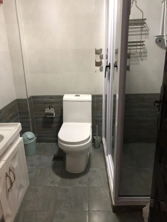 The Studio Nairobi 5 Luxury