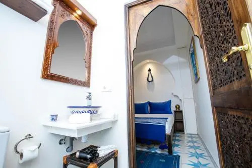 Riad La Vie