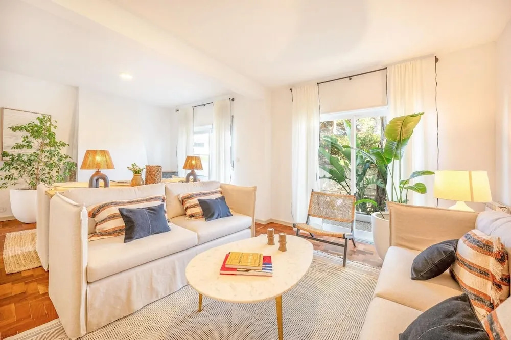 Casa Rosário - Three Bedroom Villa with Private Pool