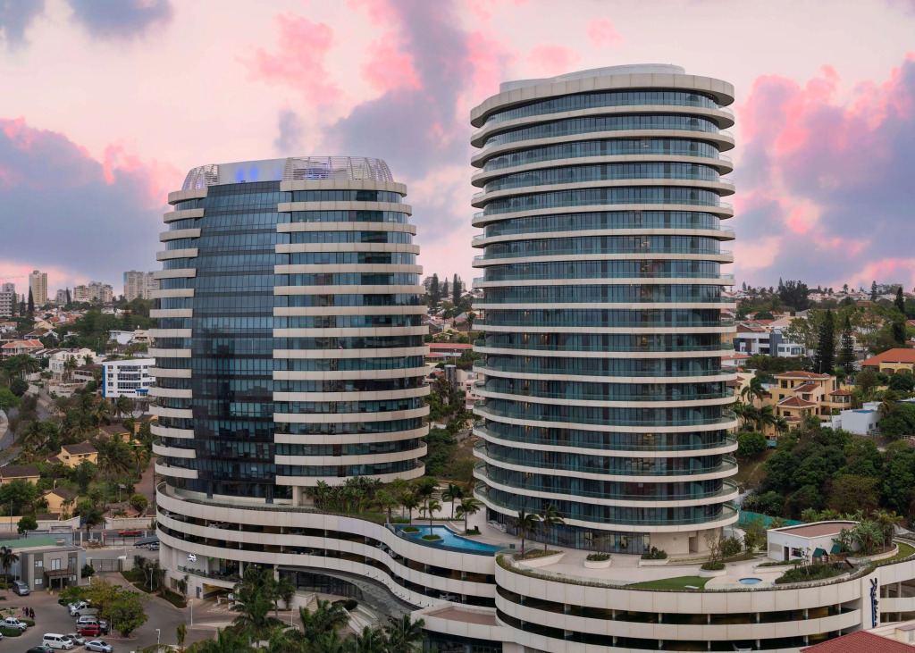 Radisson Blu Hotel & Residence, Maputo