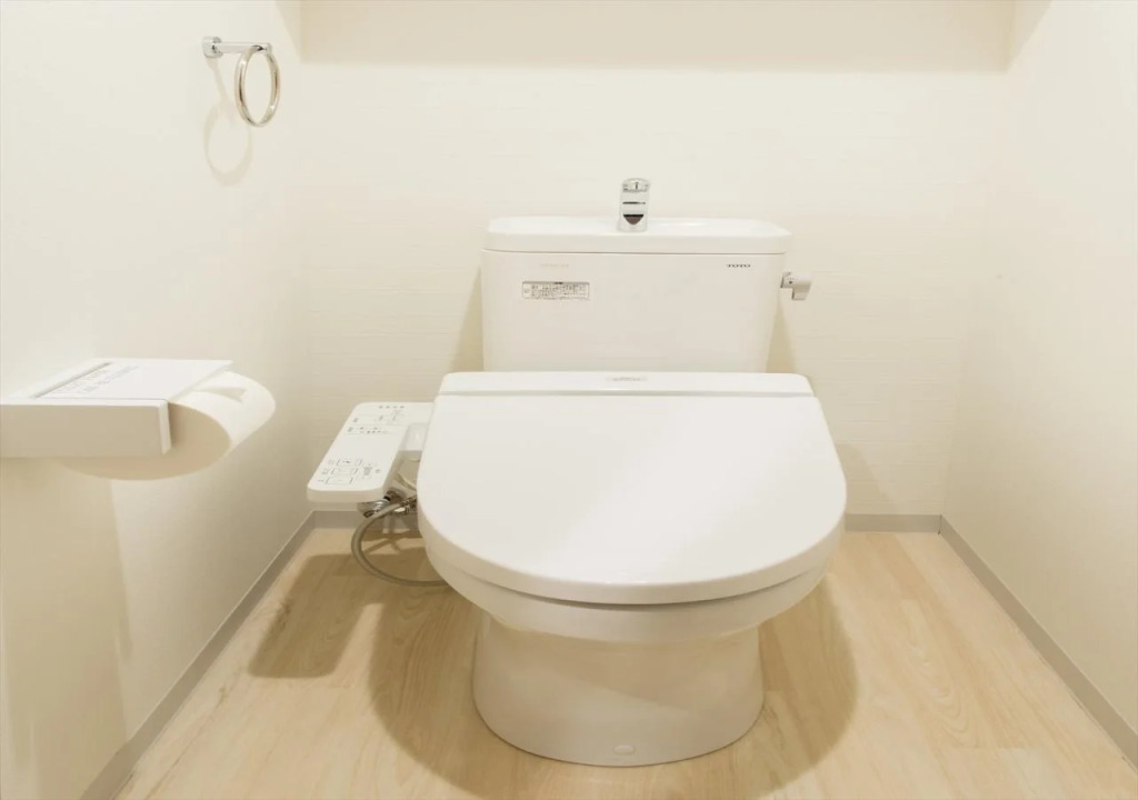 Infinity Hotel Osaka Kujo