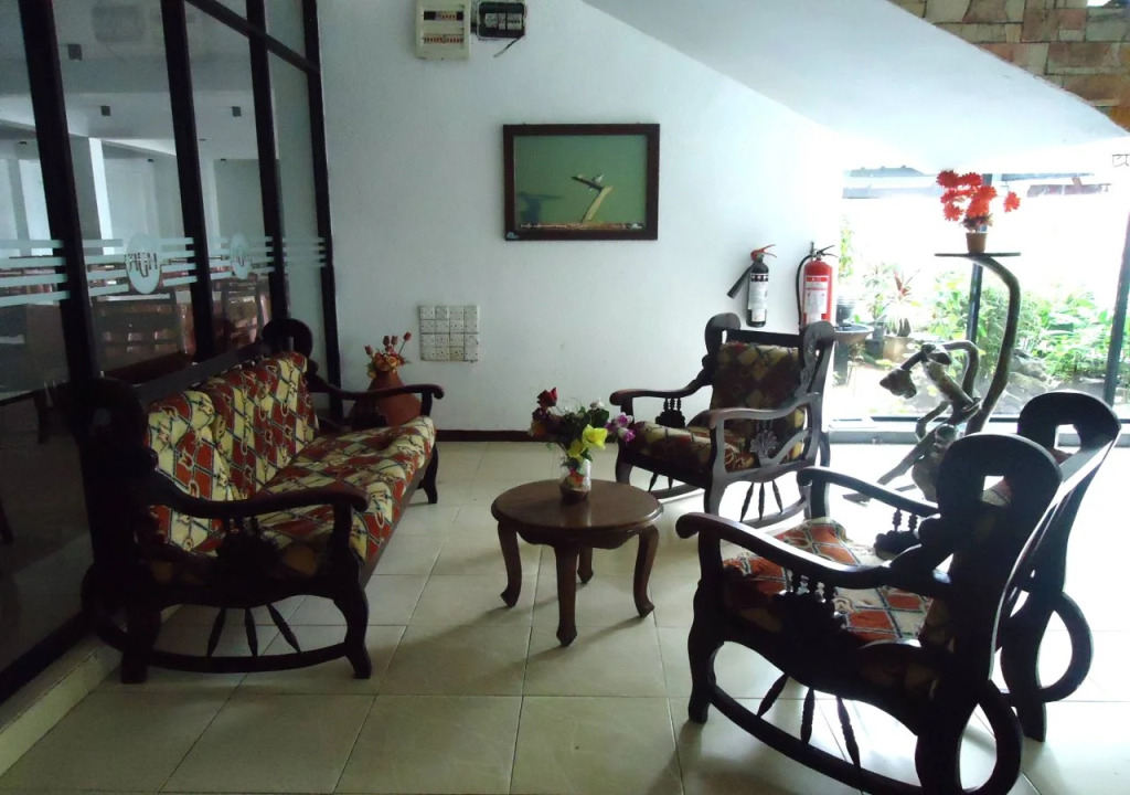 Ajantha Guest House