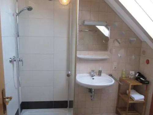 Pension Sonnengrund