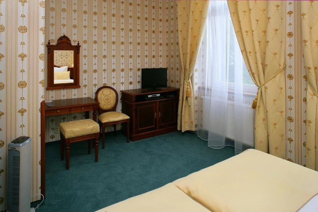 Hotel MERTIN