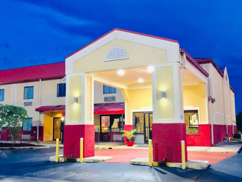 Americas Best Inns Flowood