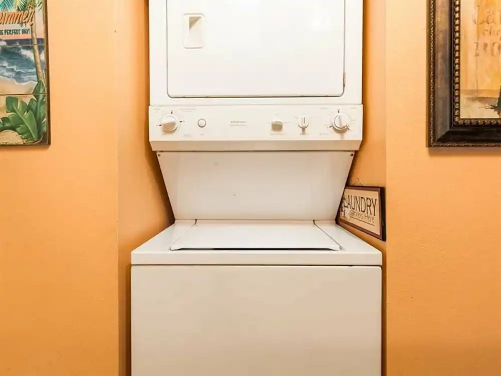 Sea Breeze 203 by Meyer Vacation Rentals