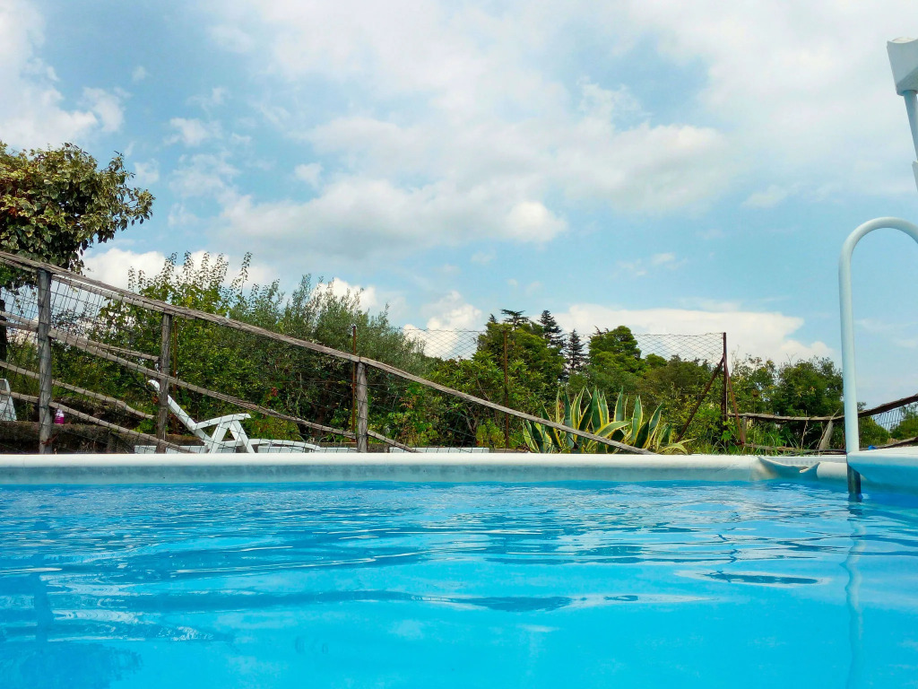 Villa Mimosa