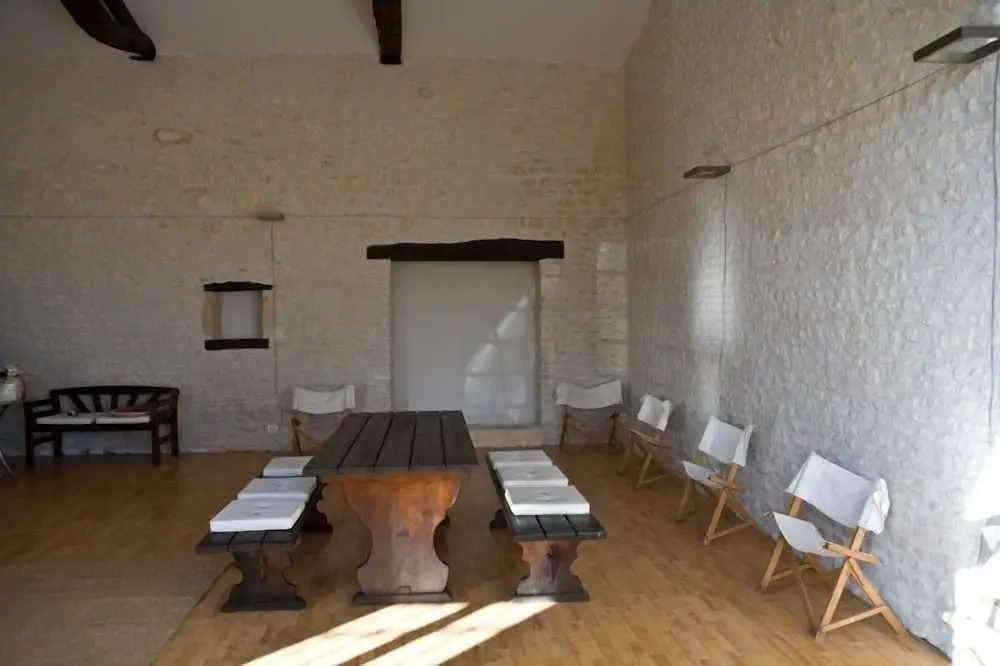 La Bribaudonnière