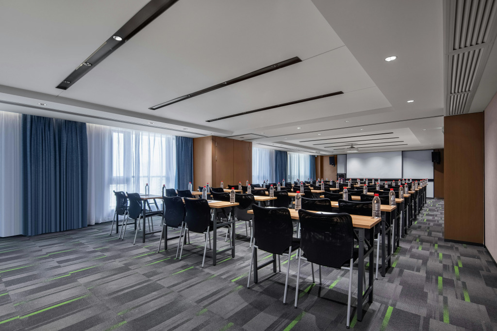 Hampton by Hilton Guangzhou Luoxi