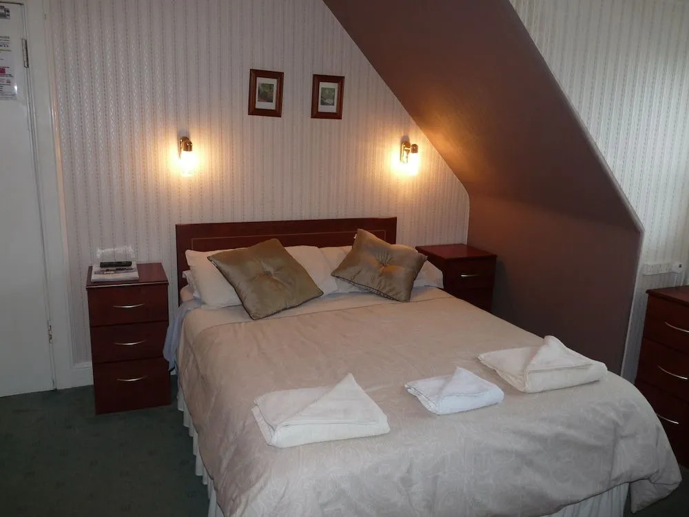 St Annes Guest House