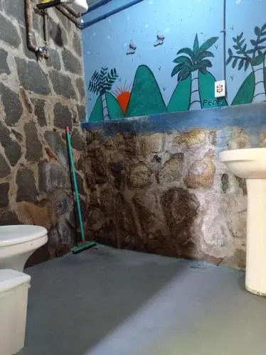 Hostel Trópico de Capricórnio