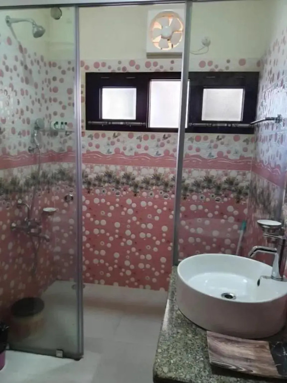 Touristen Holiday Home A luxury Villa