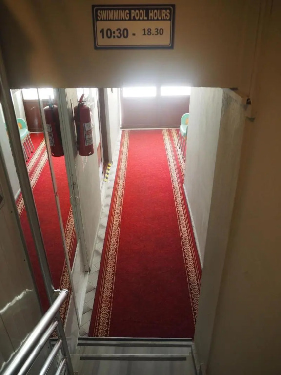 Soykan Hotel
