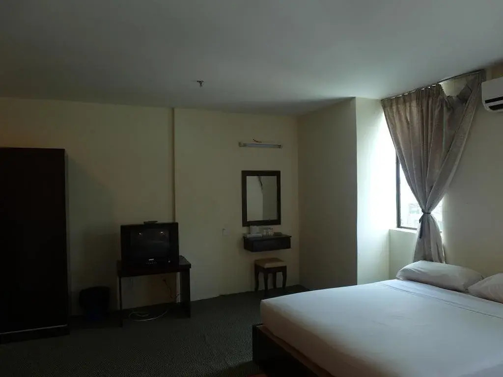 DVista Hotel