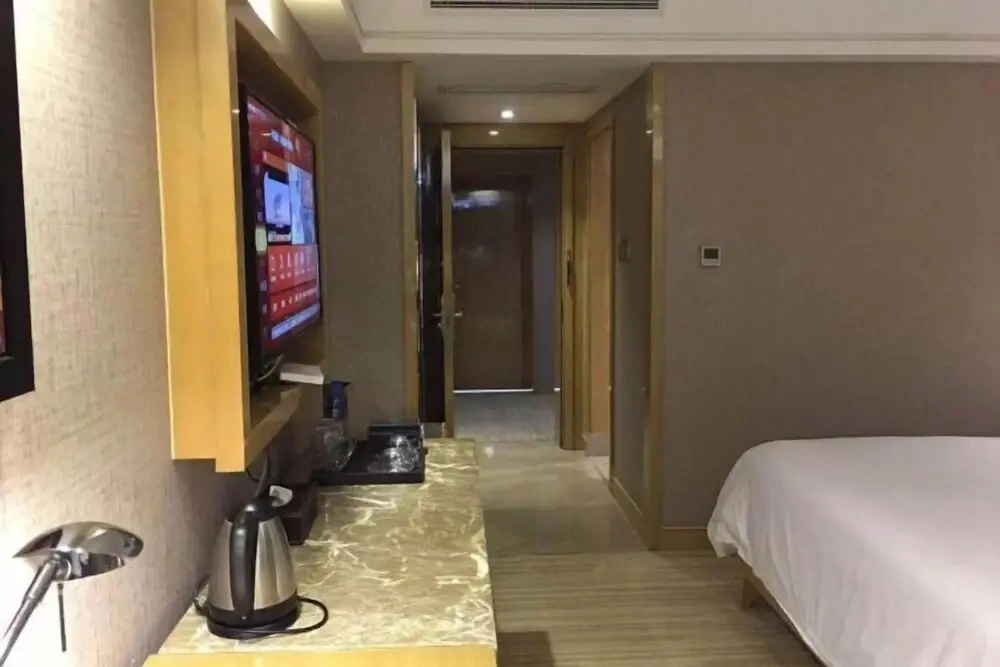 Shangri-La International Hotel