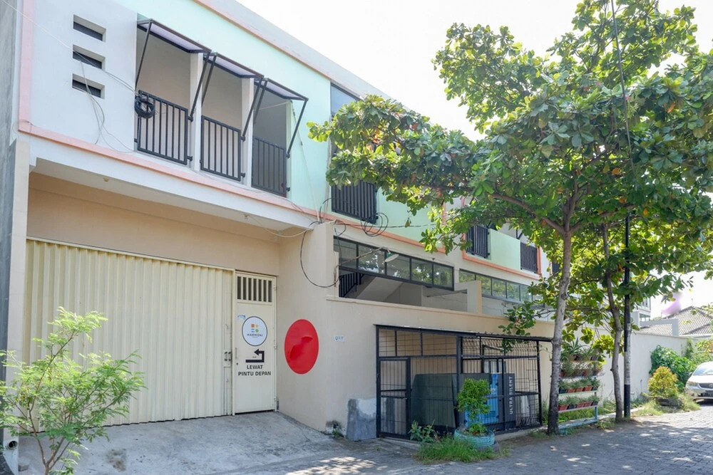 Kost Harmoni by RedDoorz
