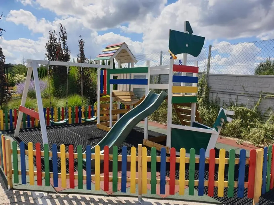 Garden Zajazd