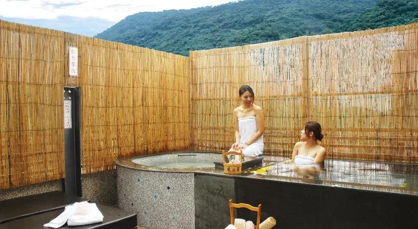 A-SAN Hot-Spring Hotel