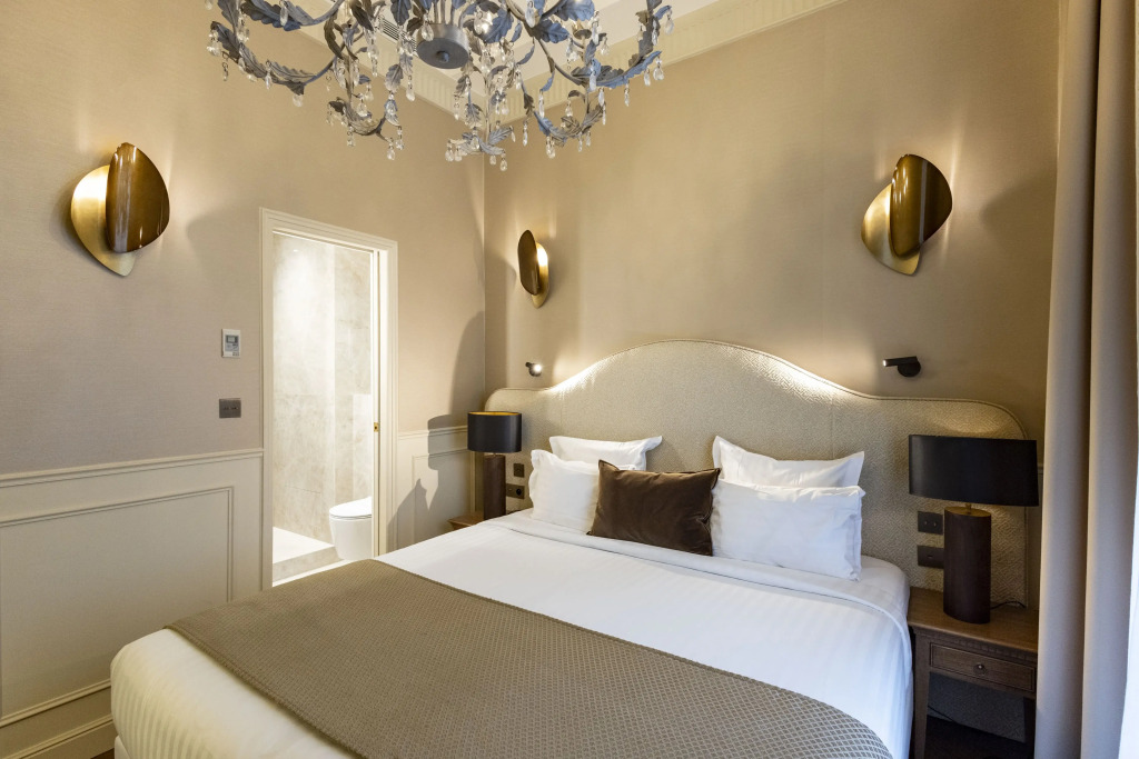 Hotel Residence Foch