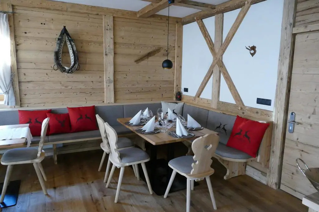 Hotel Kristall