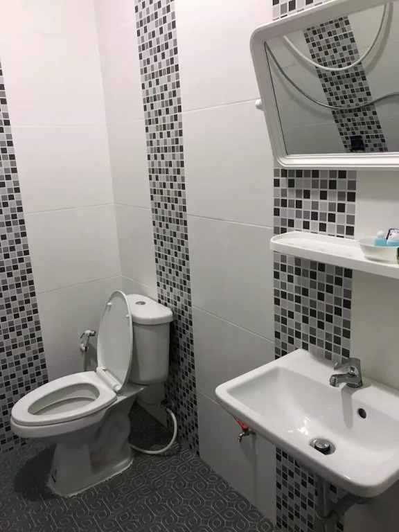 Golden Homes Resort