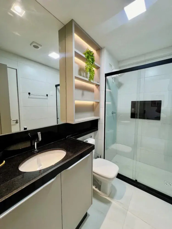 Melhores Flats - Sensacional
