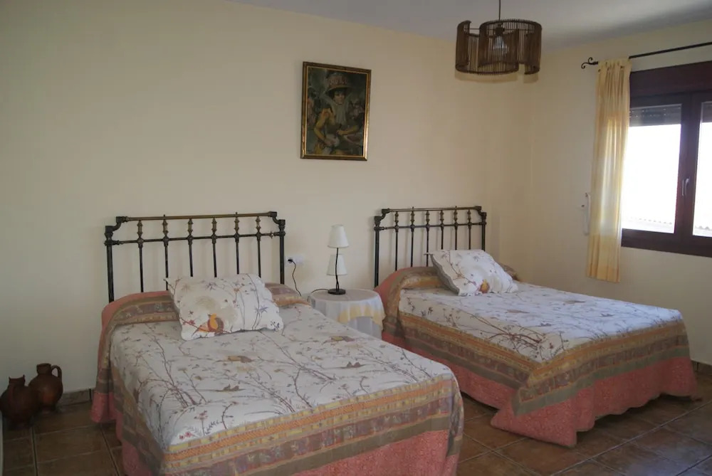 Casa Arroal