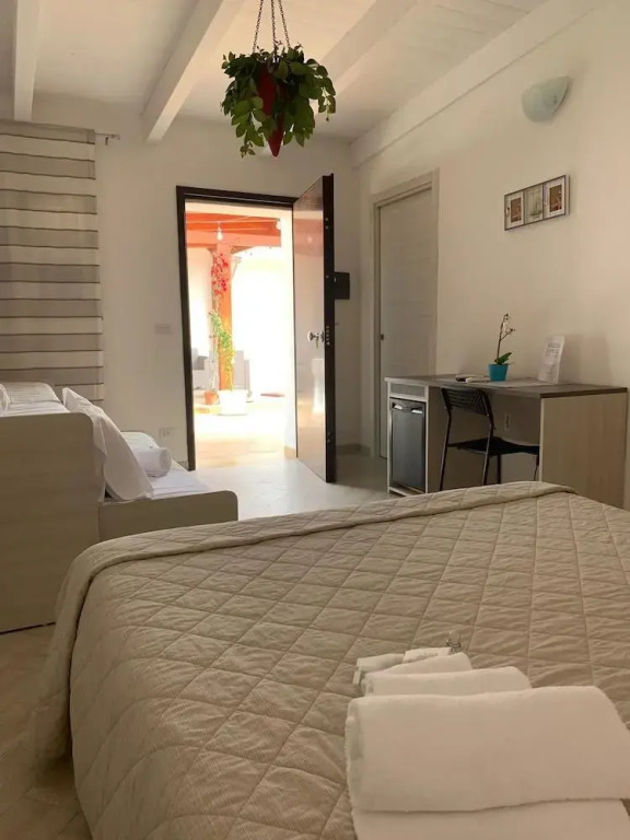 Masseria DAprile