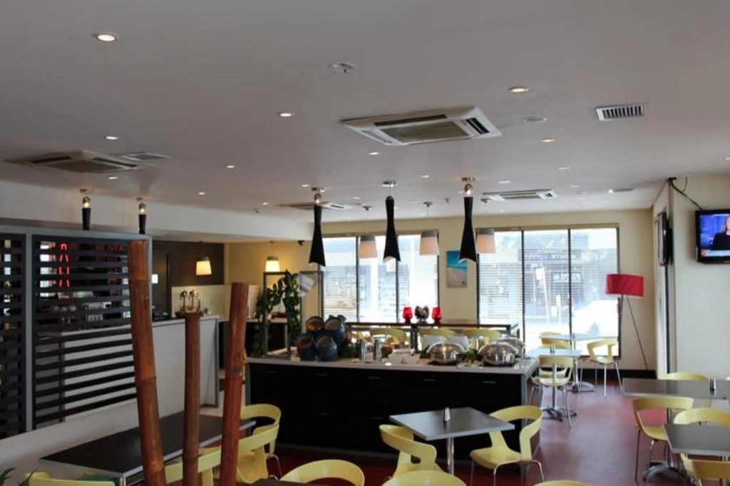 ibis Newcastle